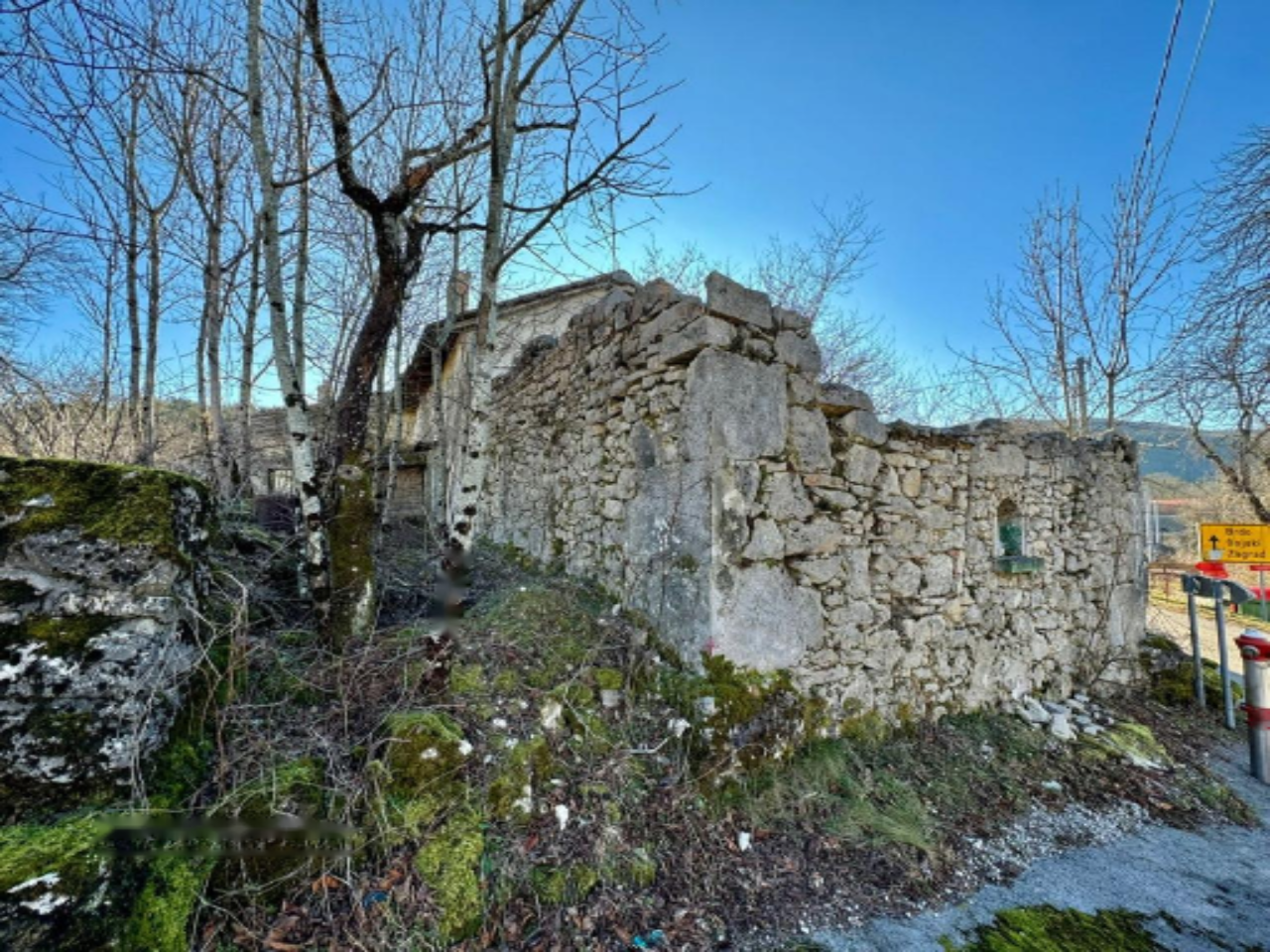 Haus in Divaca, Slowenien, 157 m² - Foto 9