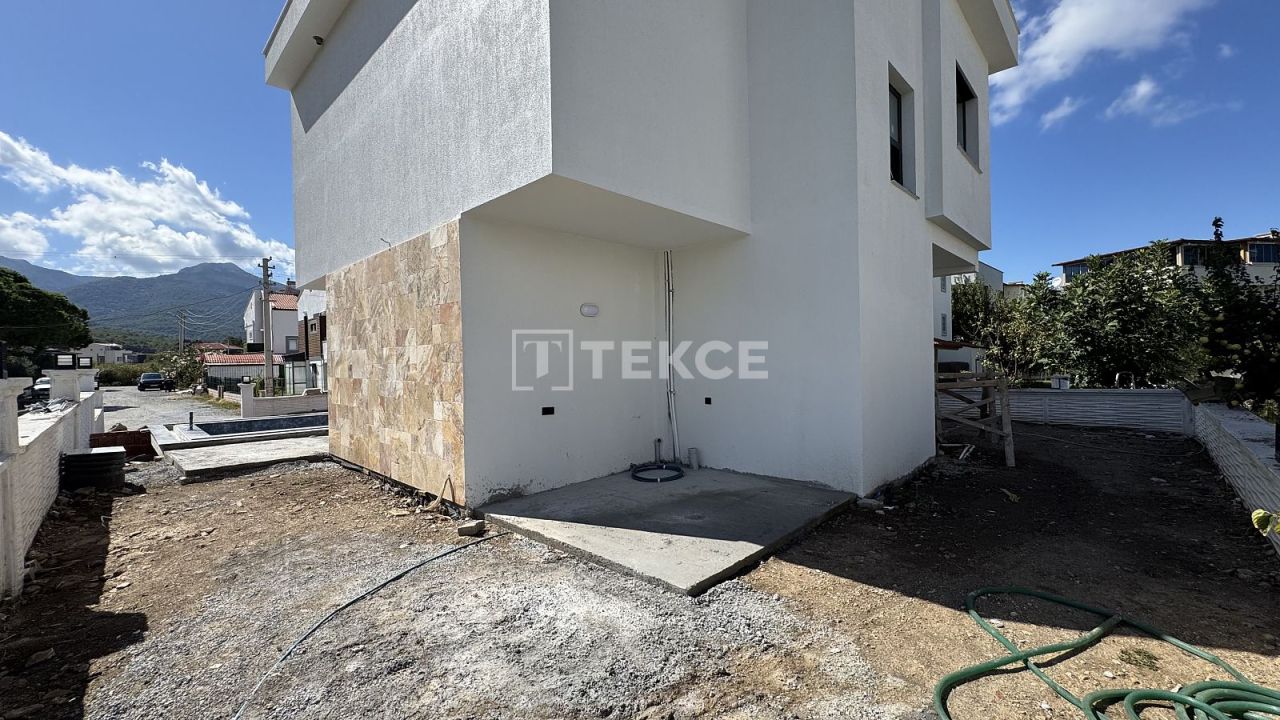 Villa en Kusadasi, Turquia, 150 m² - imagen 18