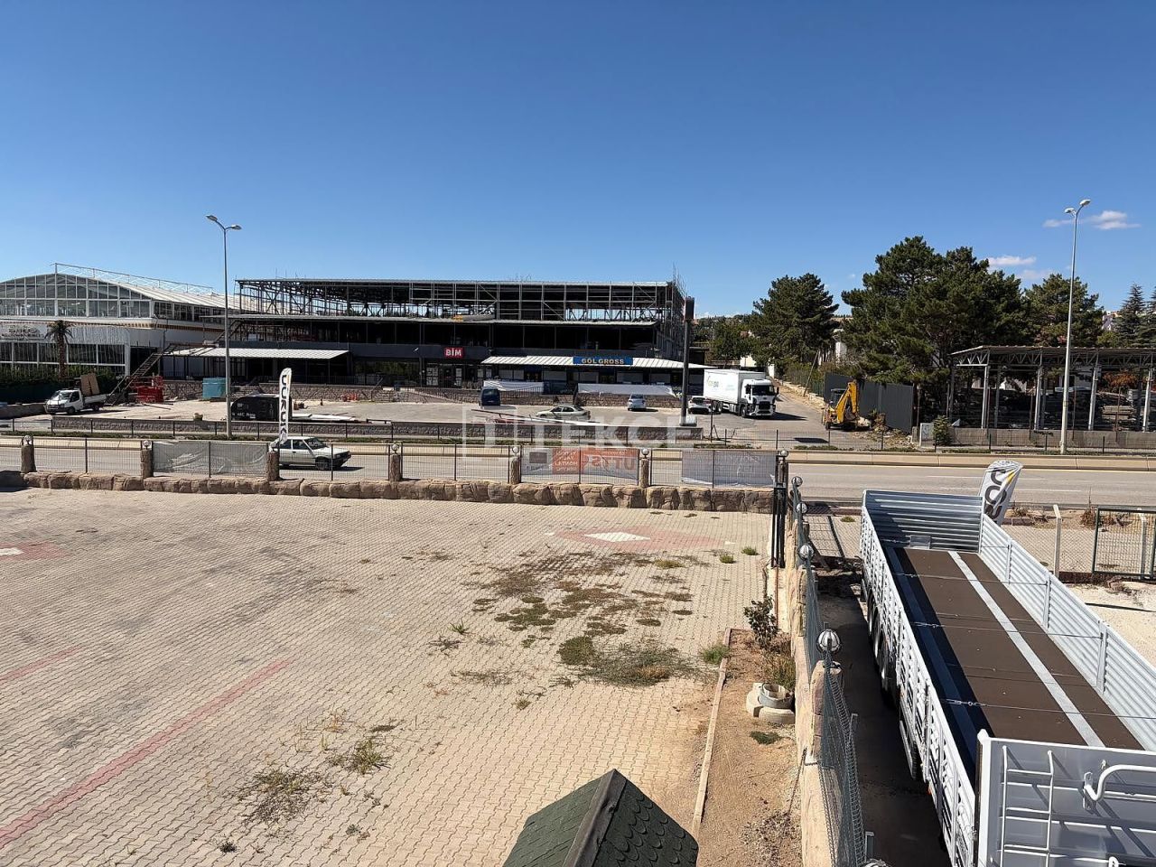 Terreno ad Ankara, Turchia, 11 230 m2 - foto 18