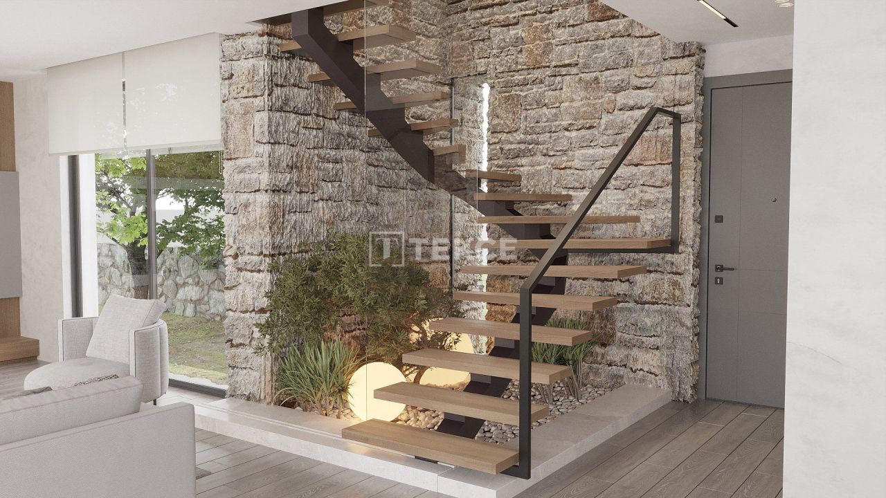 Villa in Bodrum, Turkey, 200 m² - picture 19