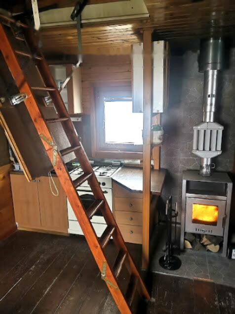 House in Idria, Slovenia, 65 m² - picture 9