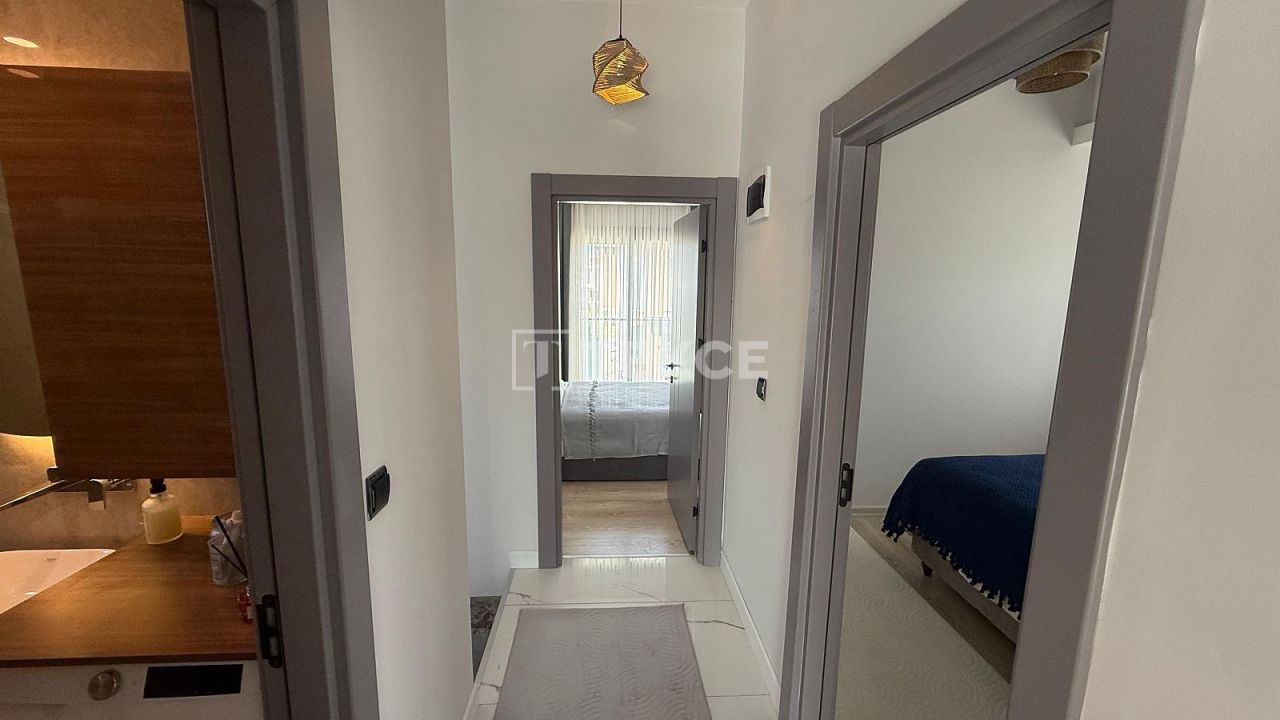 Villa à Kusadasi, Turquie, 160 m² - image 19