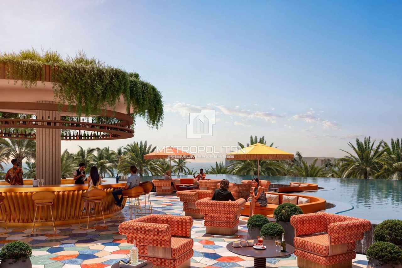 Bungalow in Ras al-Khaimah, UAE, 268 m² - picture 11