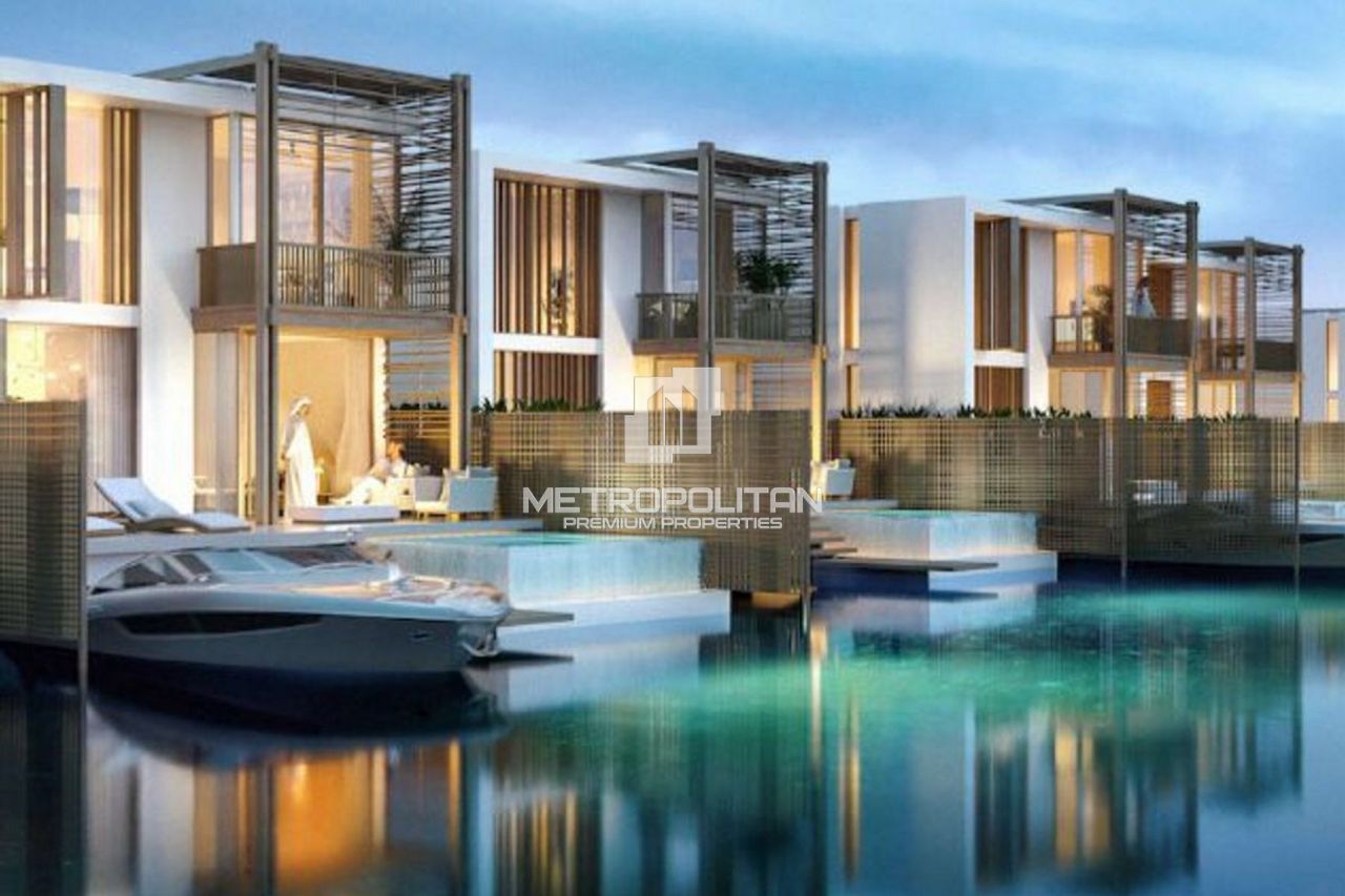 Apartment in Dubai, UAE, 116 m² - picture 11