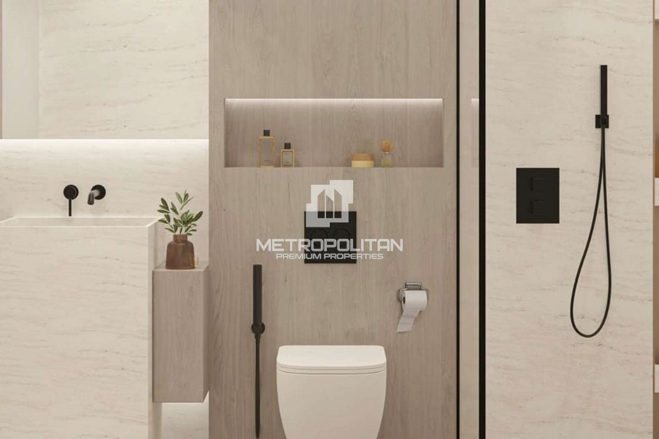 Appartamenti a Ras Al Khayma, EAU, 56 m² - foto 11