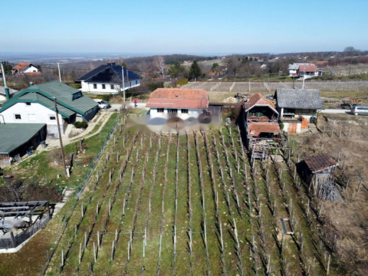 House in Lendava, Slovenia, 78 m² - picture 9