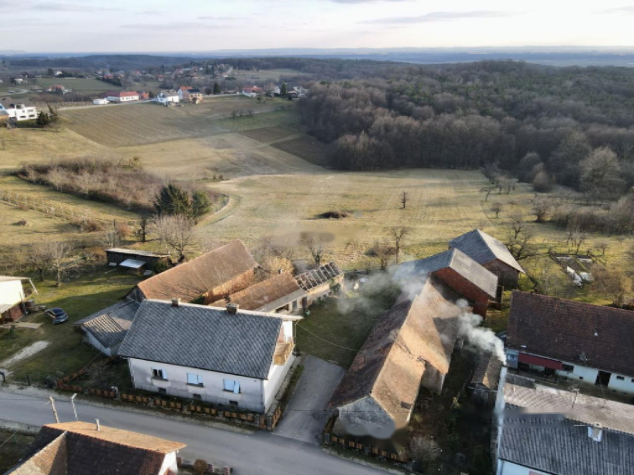 Haus in Moravske-Toplice, Slowenien, 199 m² - Foto 9