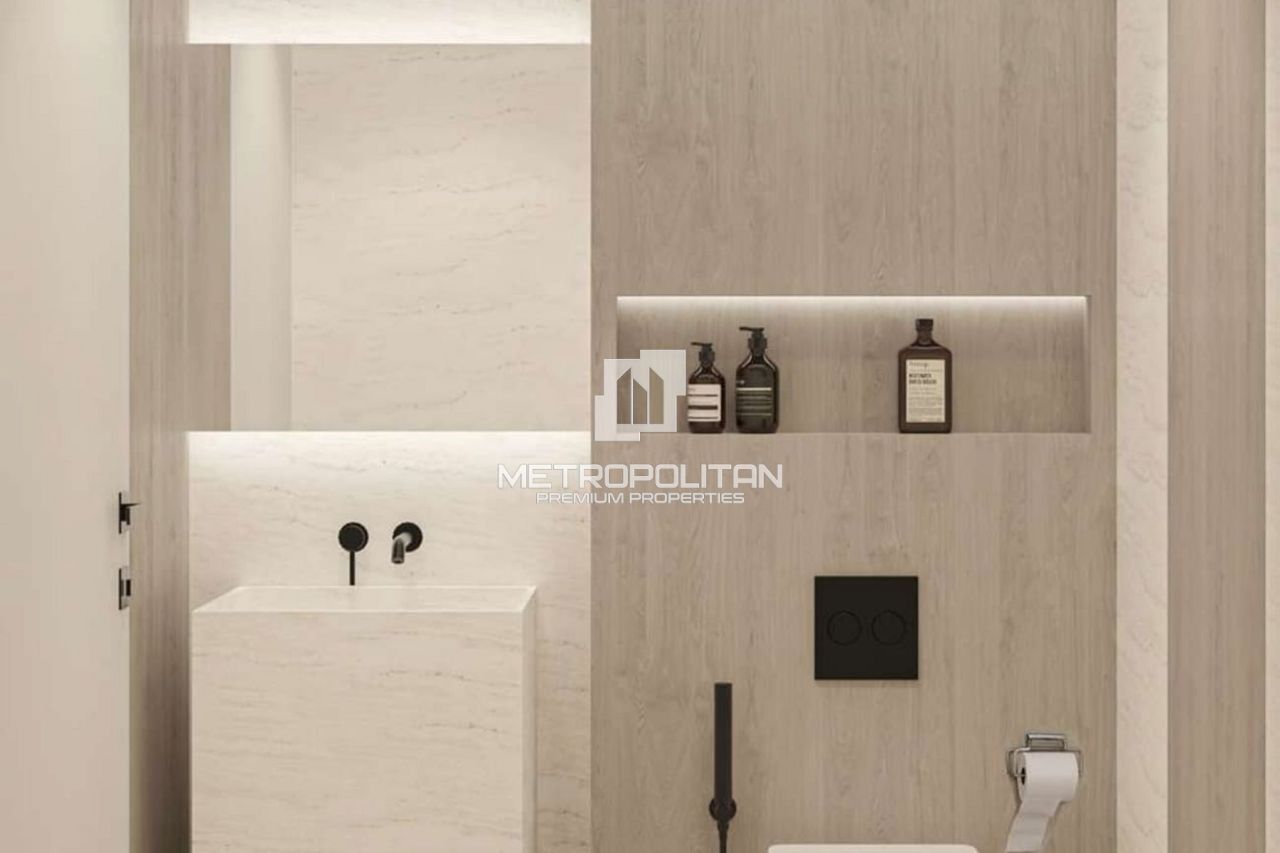 Appartamenti a Ras Al Khayma, EAU, 56 m² - foto 12