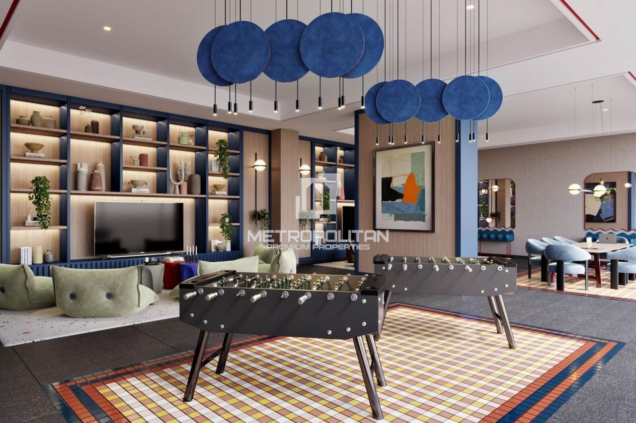 Appartamenti a Dubai, EAU, 63 m² - foto 12