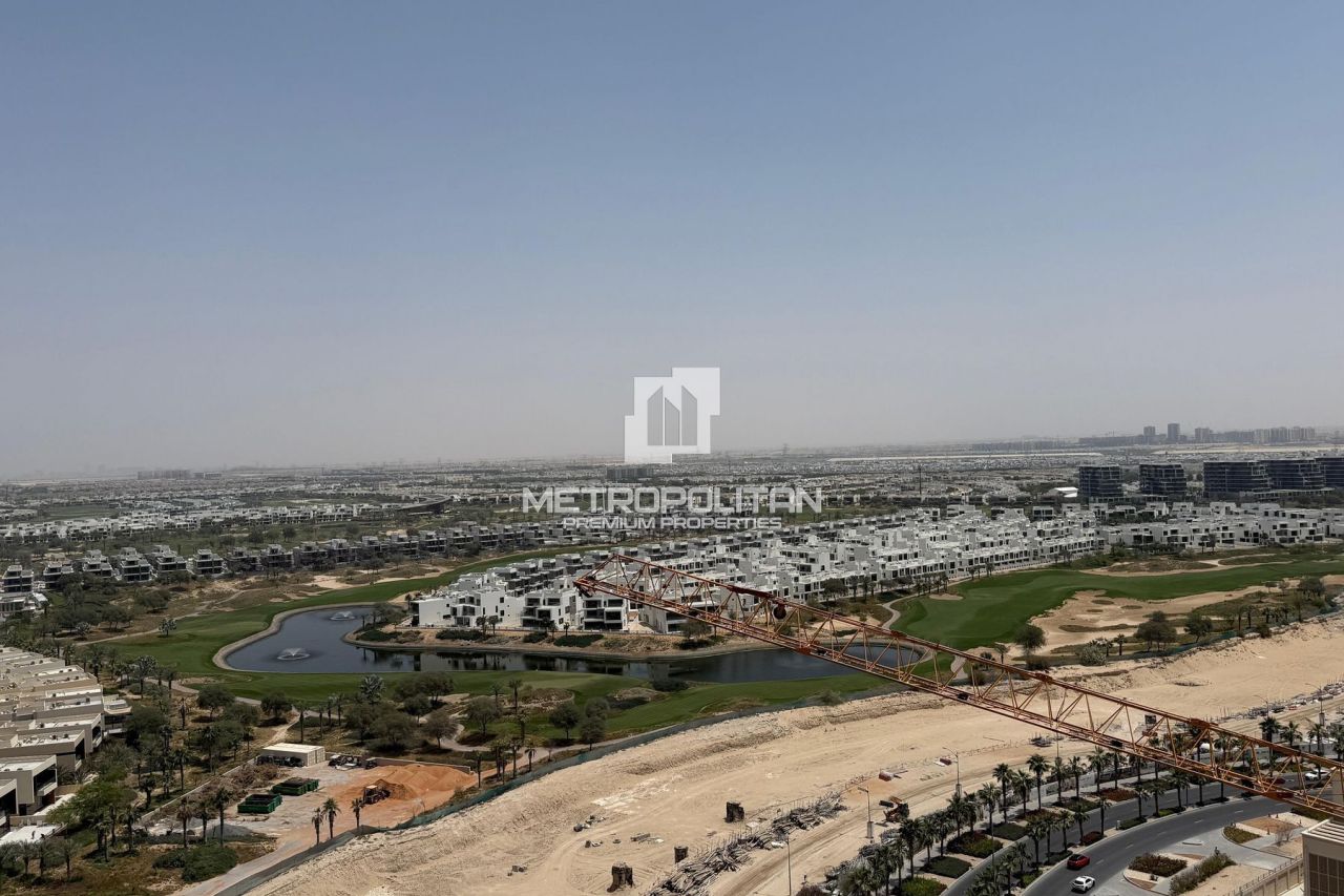 Apartamento en Dubái, EAU, 58 m² - imagen 12