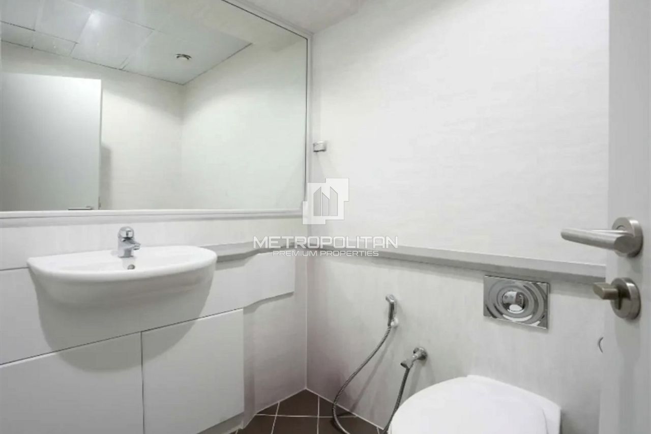 Appartamenti a Dubai, EAU, 114 m² - foto 12