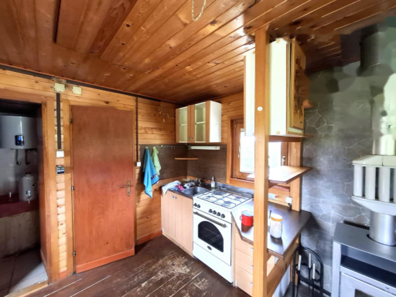 House in Idria, Slovenia, 65 m² - picture 10