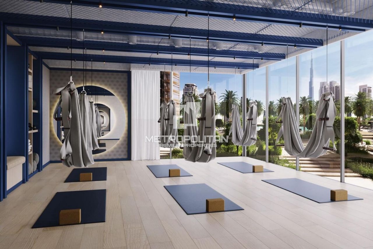 Appartamenti a Dubai, EAU, 63 m² - foto 13