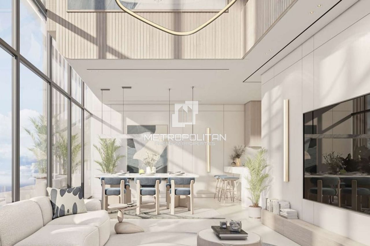 Appartamenti a Ras Al Khayma, EAU, 56 m² - foto 13