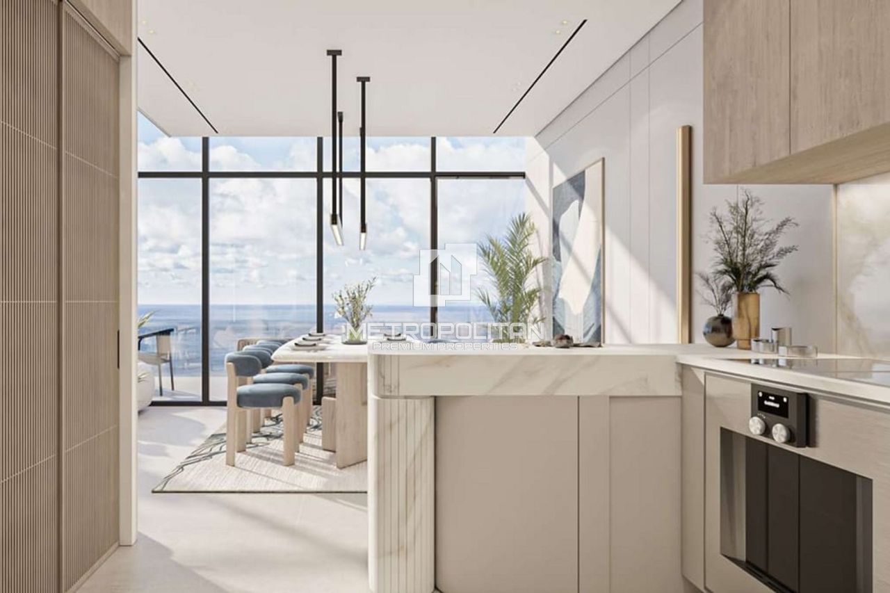 Appartamenti a Ras Al Khayma, EAU, 56 m² - foto 14