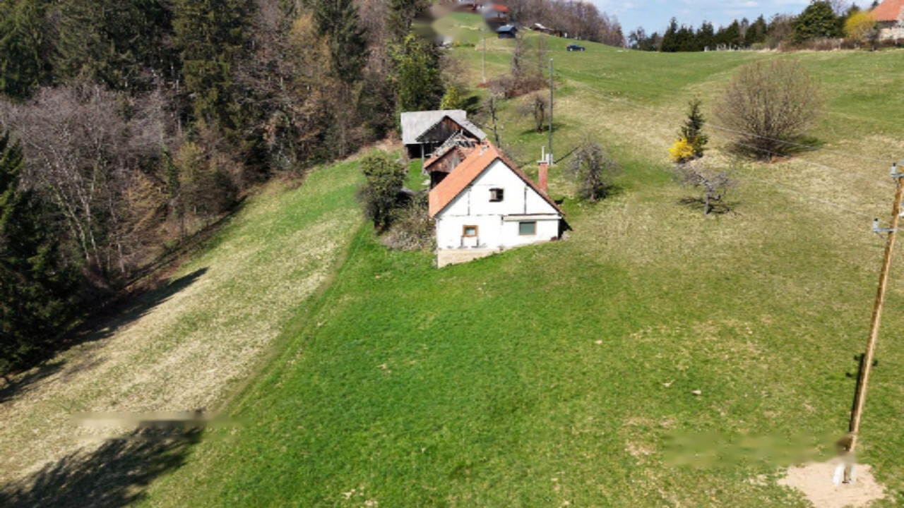 Maison à Divača, Slovénie, 79 m² - image 11