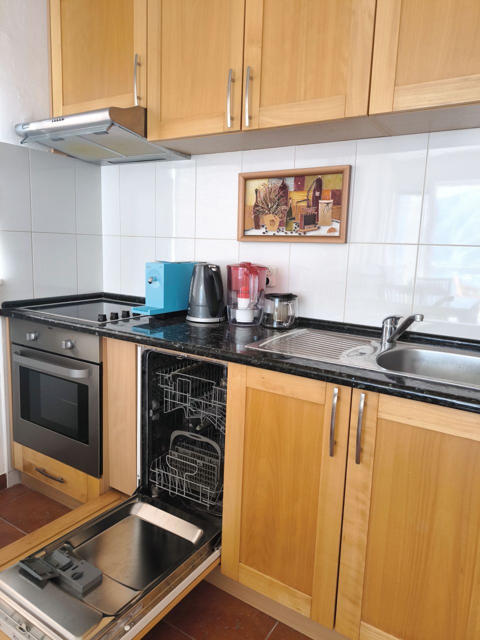 Apartment in Kotor, Montenegro, 76 m² - picture 7