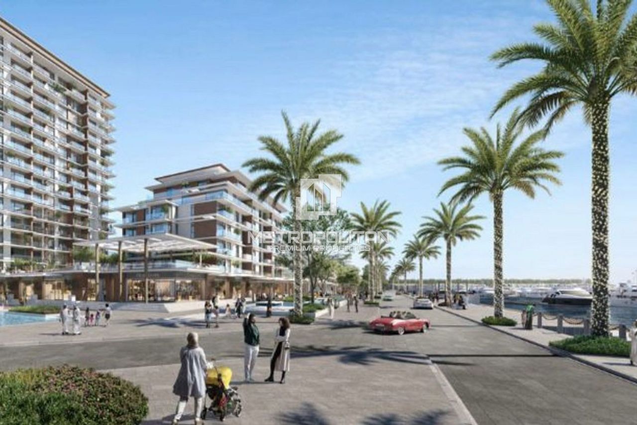 Apartment in Dubai, UAE, 116 m² - picture 14