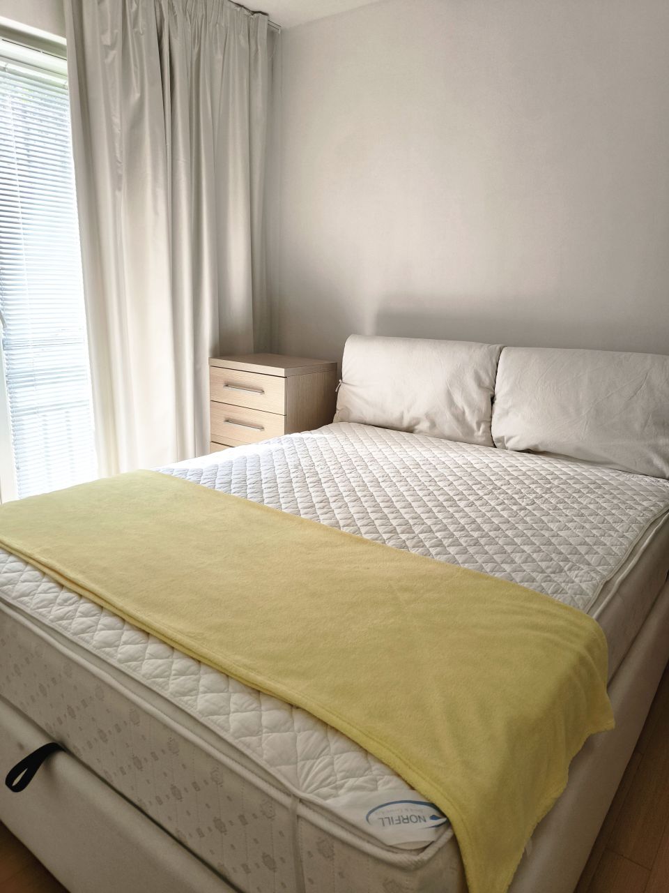 Apartment in Kotor, Montenegro, 76 m² - picture 9