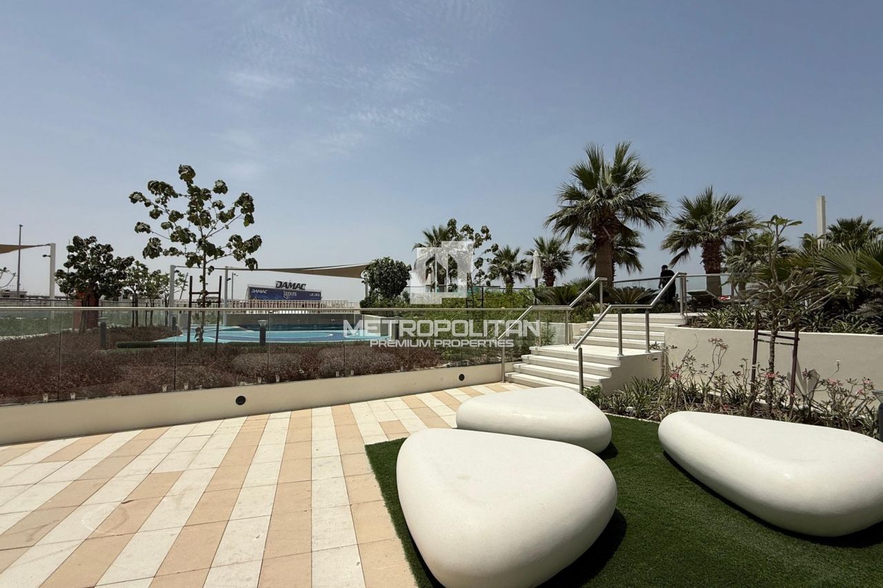 Apartamento en Dubái, EAU, 58 m² - imagen 14