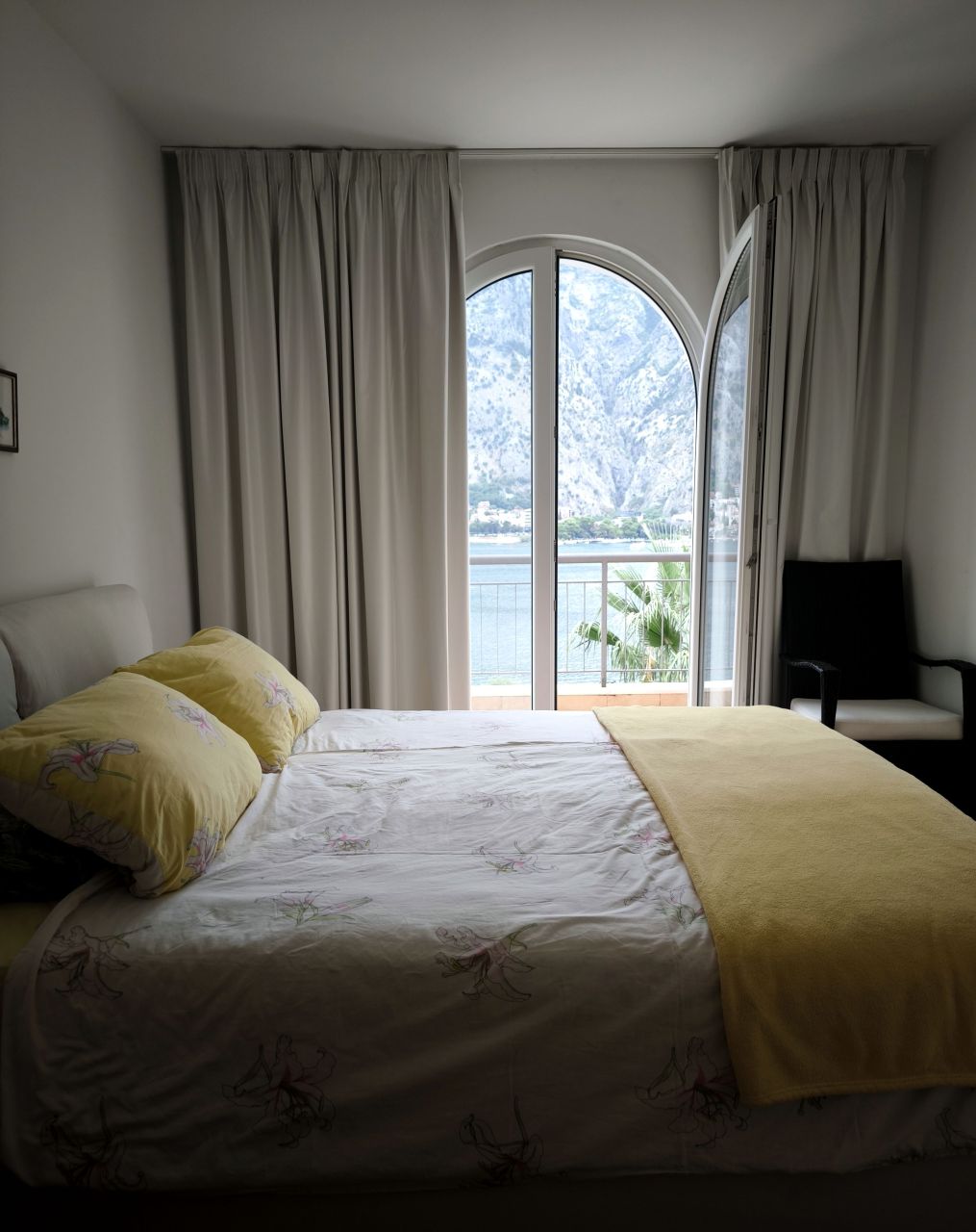 Apartment in Kotor, Montenegro, 76 m² - picture 10