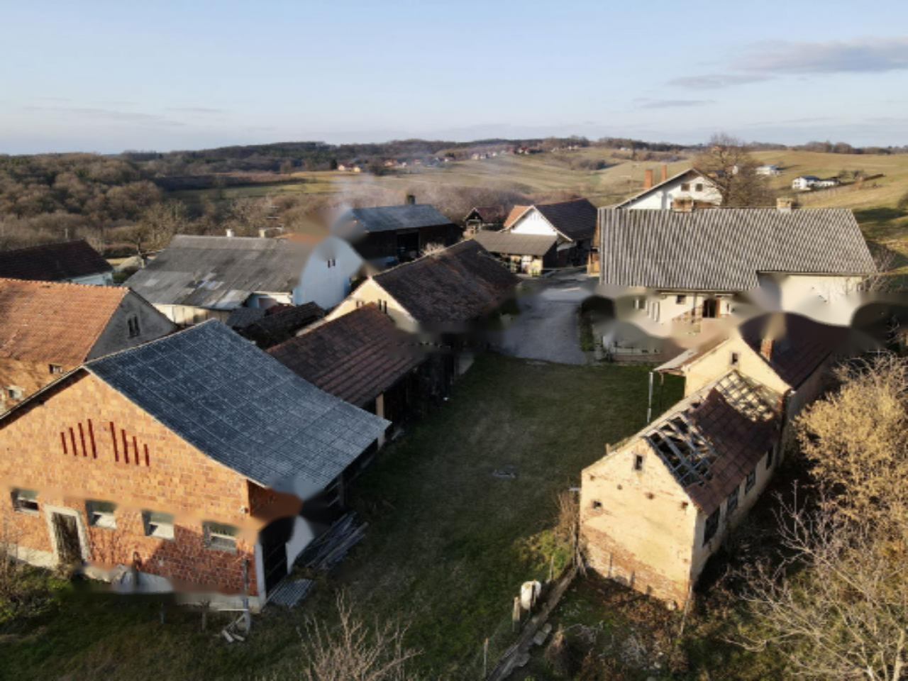 Haus in Moravske-Toplice, Slowenien, 199 m² - Foto 11