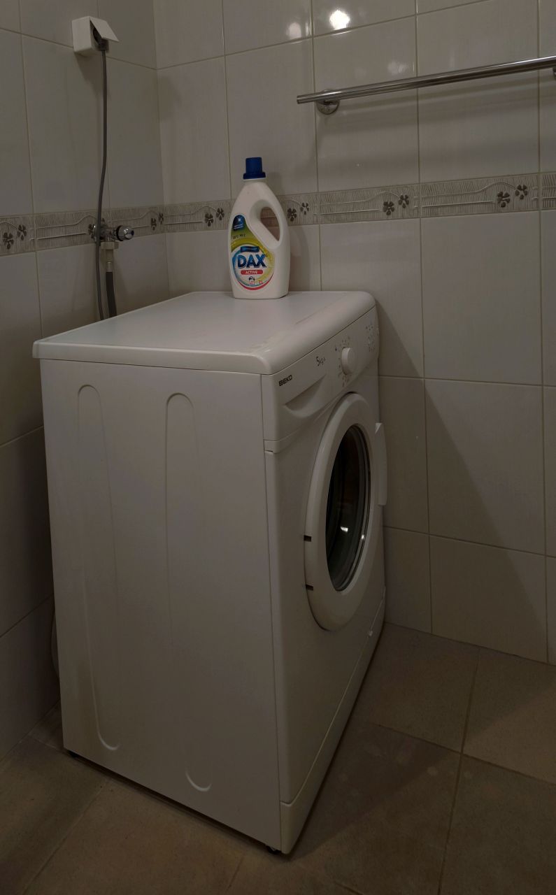 Apartment in Kotor, Montenegro, 76 m² - picture 13