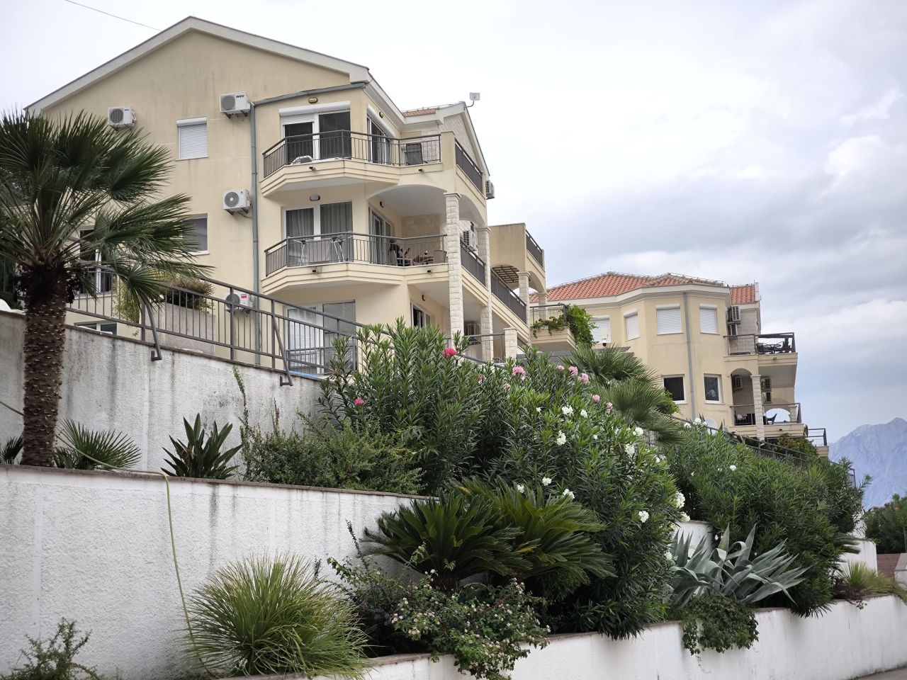 Apartment in Kotor, Montenegro, 76 m² - picture 15