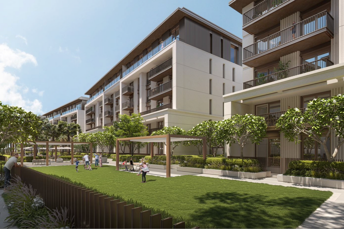 Appartamenti a Dubai, EAU, 74 m² - foto 15