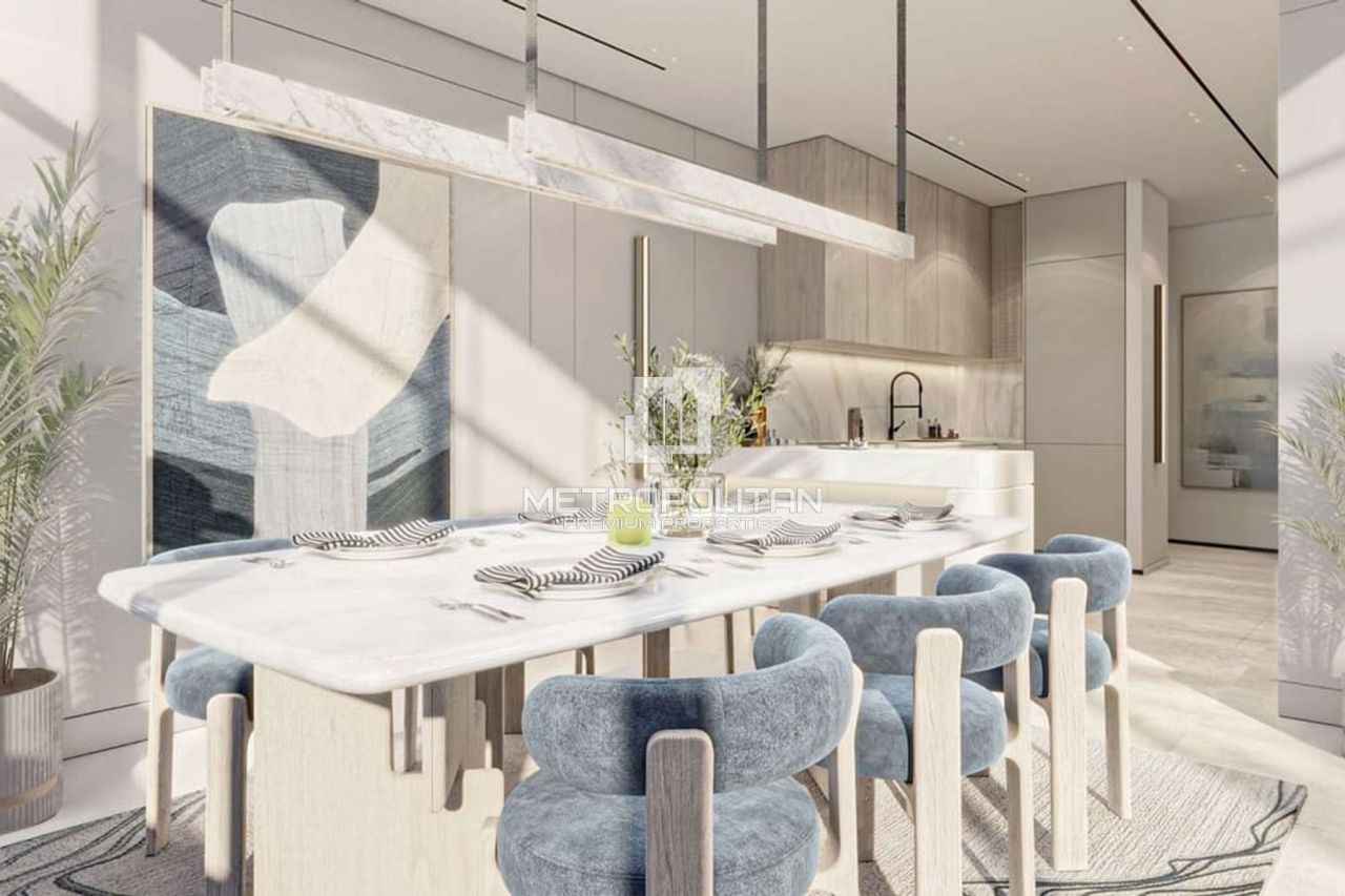 Appartamenti a Ras Al Khayma, EAU, 56 m² - foto 15