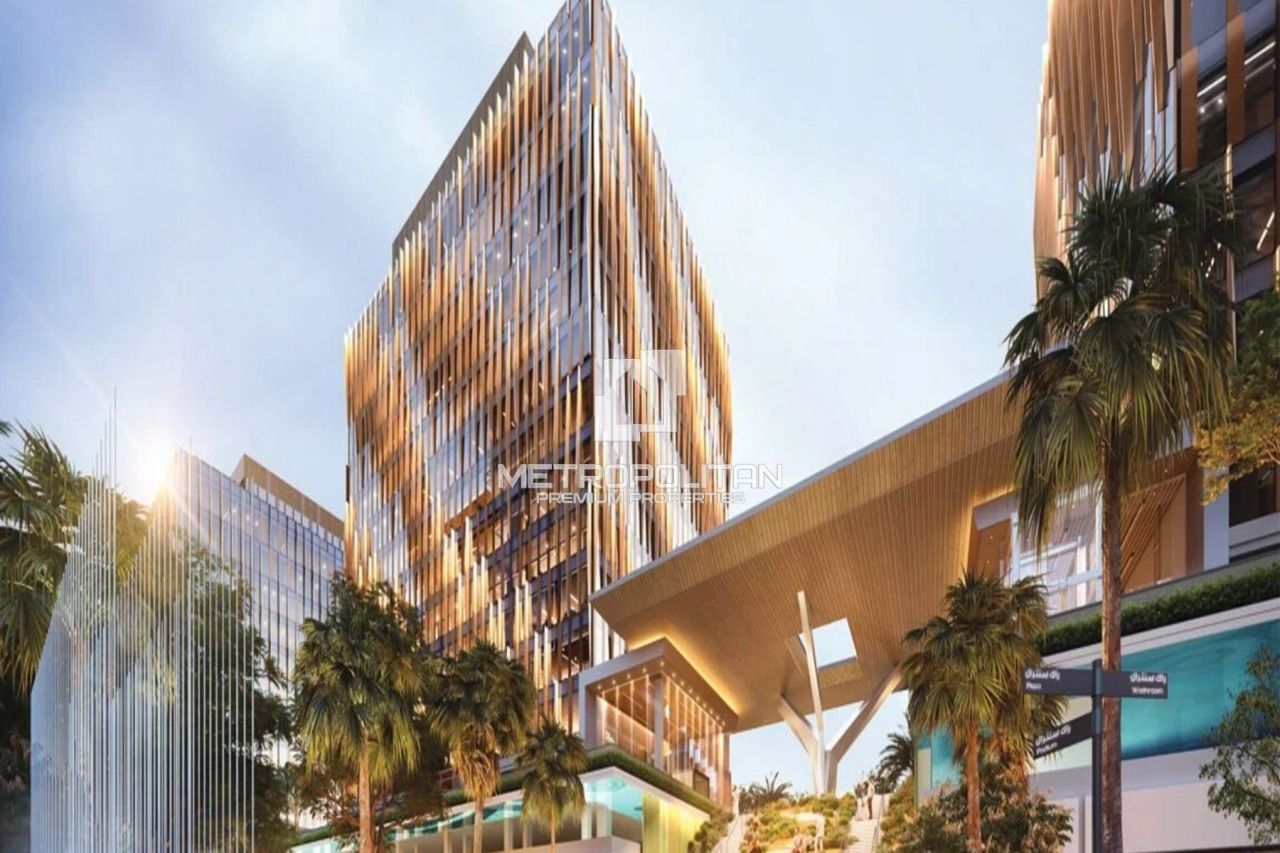 Appartamenti a Ras Al Khayma, EAU, 76 m² - foto 15