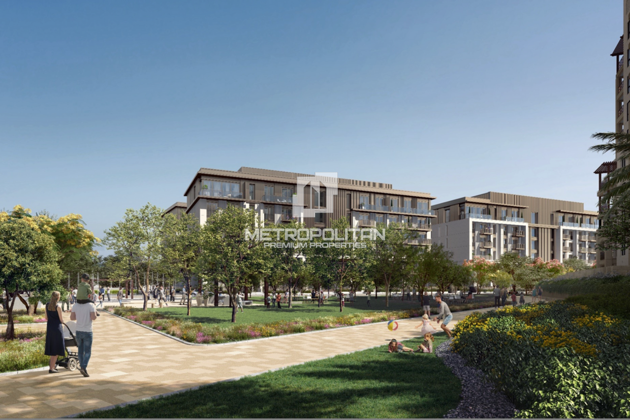 Appartamenti a Dubai, EAU, 74 m² - foto 16