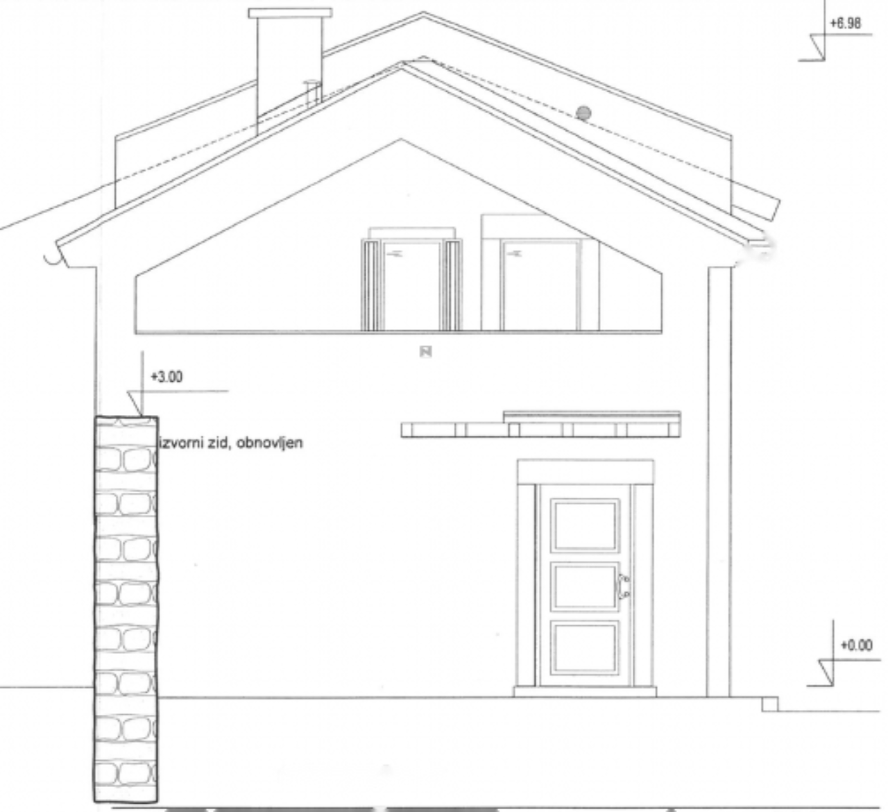 Haus in Divaca, Slowenien, 157 m² - Foto 12