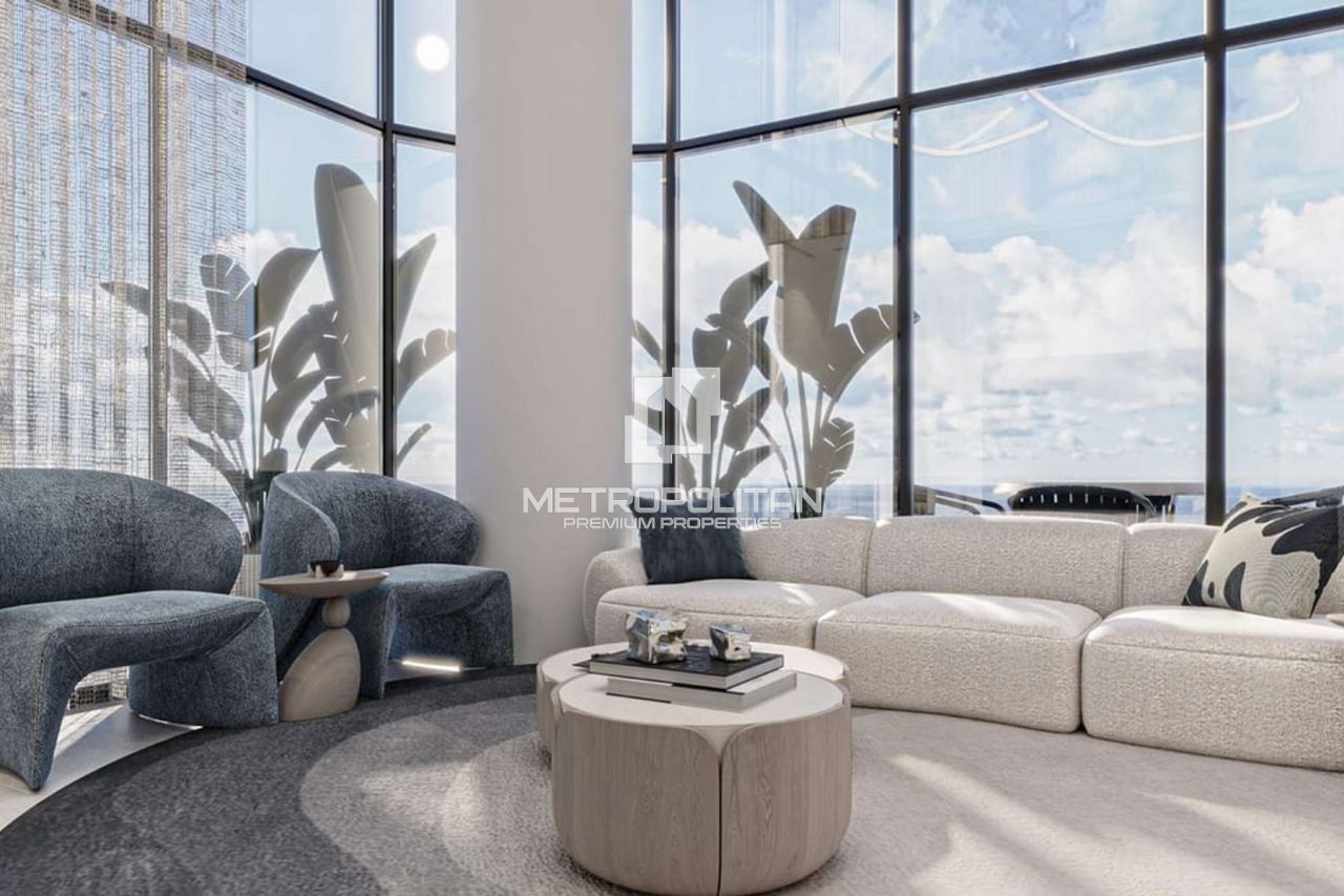 Appartamenti a Ras Al Khayma, EAU, 56 m² - foto 16