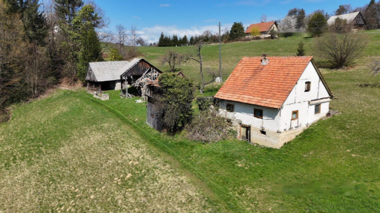 Maison à Divača, Slovénie, 79 m² - image 12