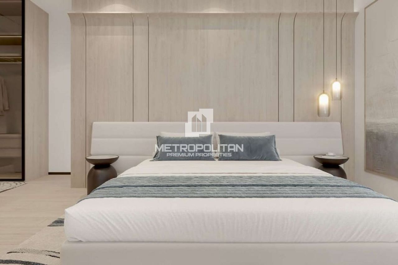 Appartamenti a Ras Al Khayma, EAU, 56 m² - foto 17