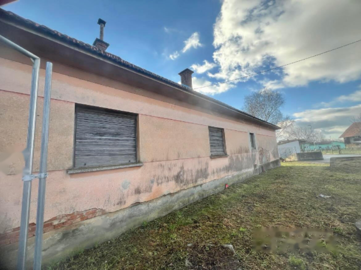 House in Beltinci, Slovenia, 156 m² - picture 12