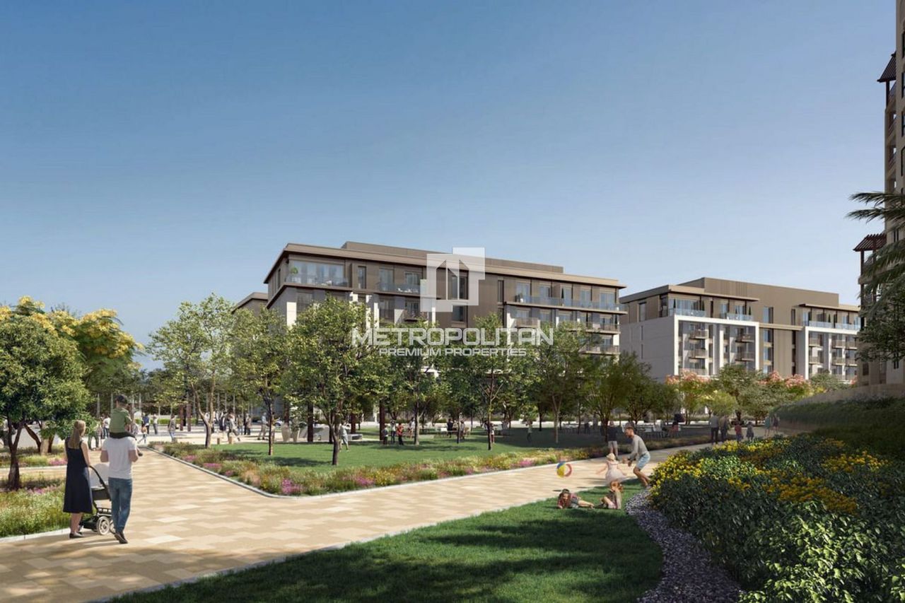 Appartamenti a Dubai, EAU, 74 m² - foto 18