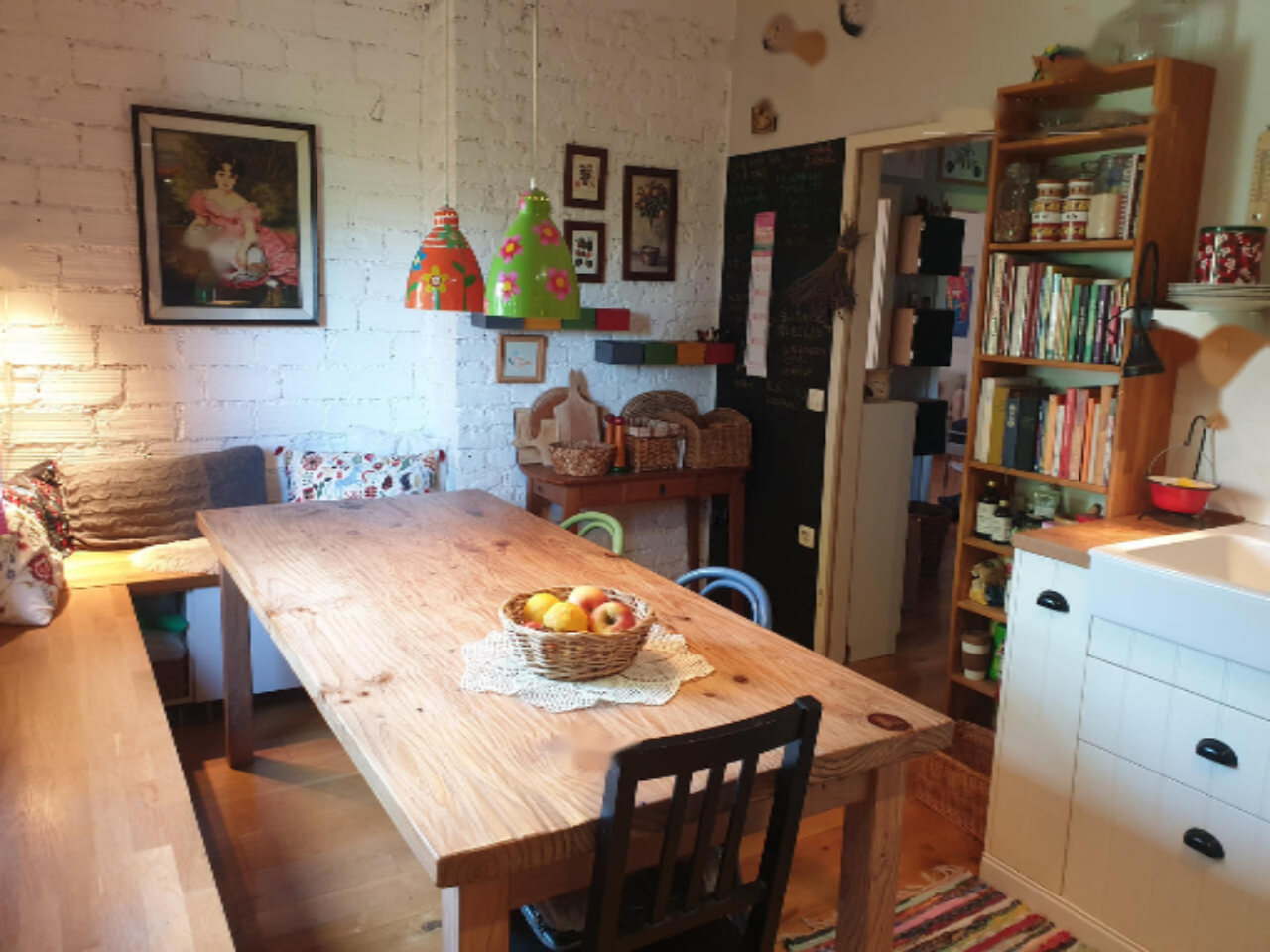 Appartement à Ljubljana, Slovénie, 75 m² - image 13