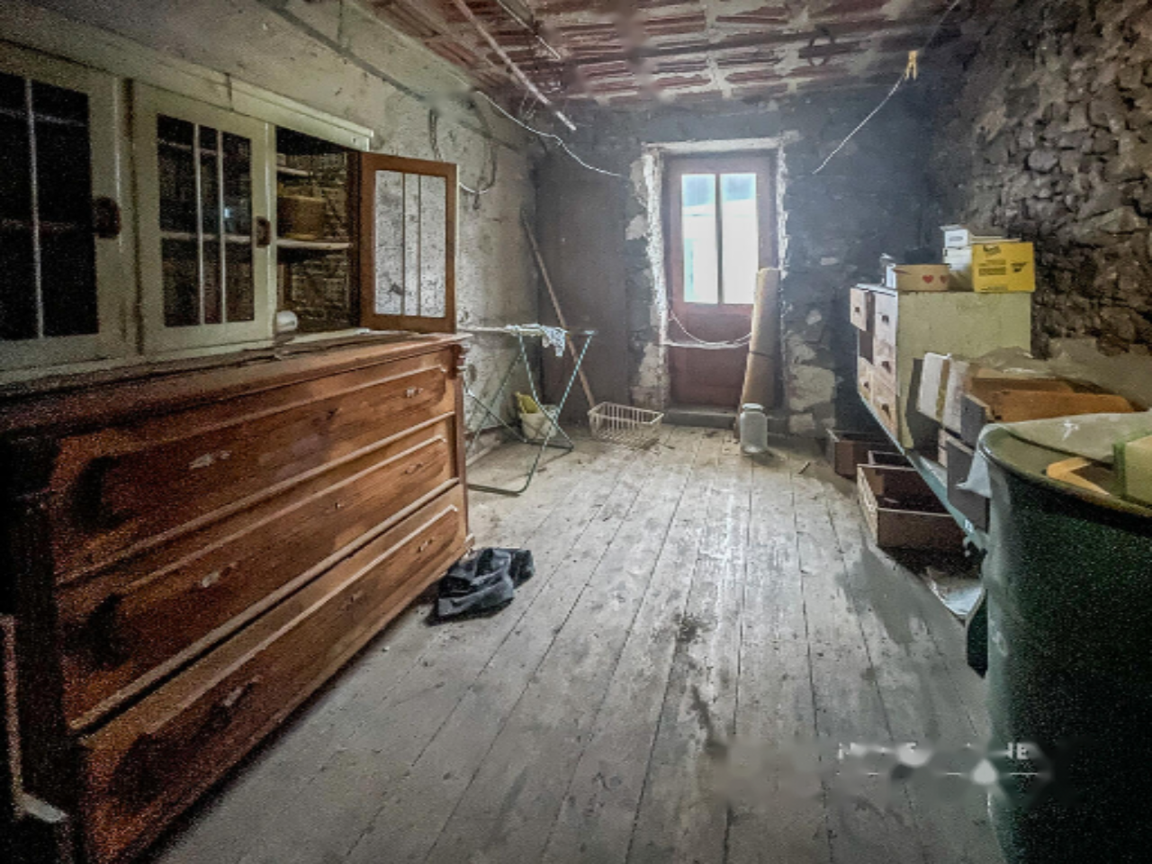 Casa a Idria, Slovenia, 195 m² - foto 13