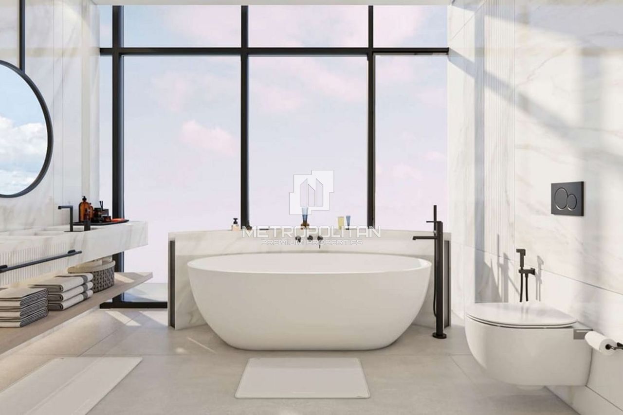 Appartement à Ras al-Khaimah, EAU, 56 m² - image 19