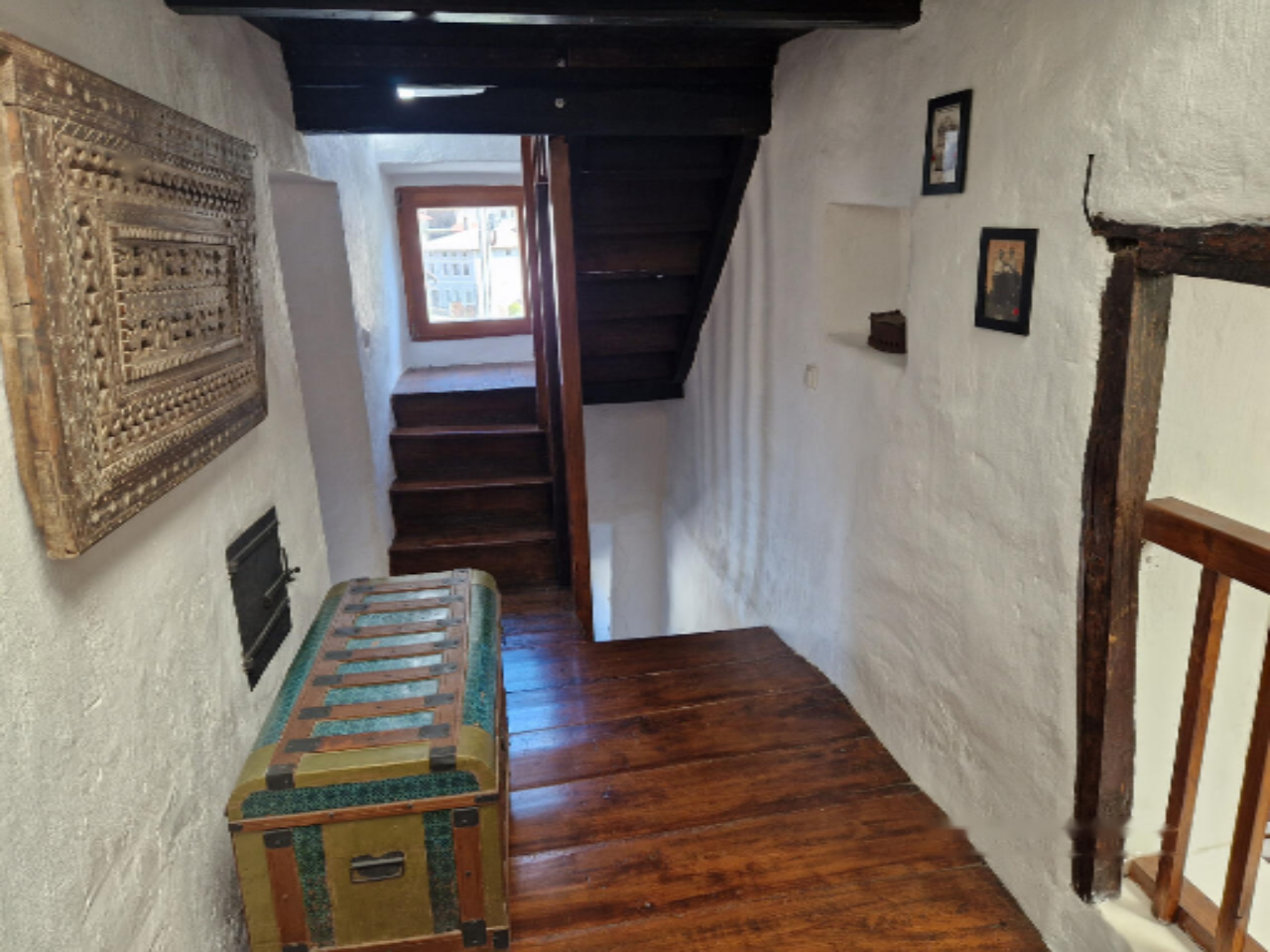 House in Idria, Slovenia, 88 m² - picture 12