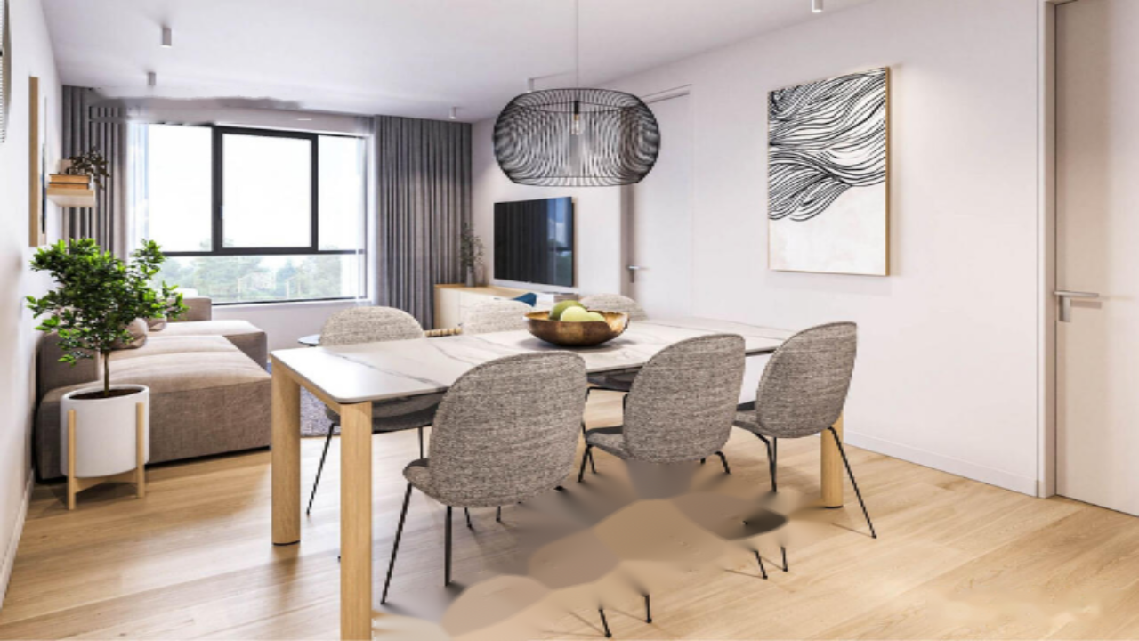 Piso en Kozina, Eslovenia, 89 m² - imagen 14