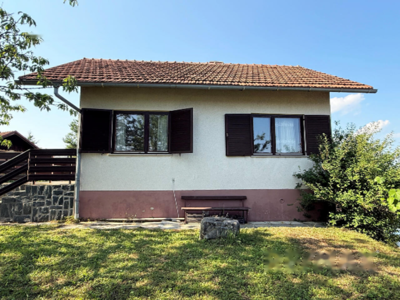 Maison à Medvode, Slovénie, 88 m² - image 15