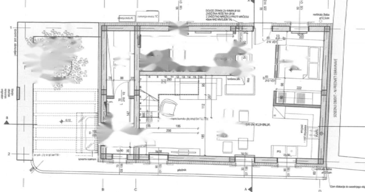 Haus in Divaca, Slowenien, 157 m² - Foto 15