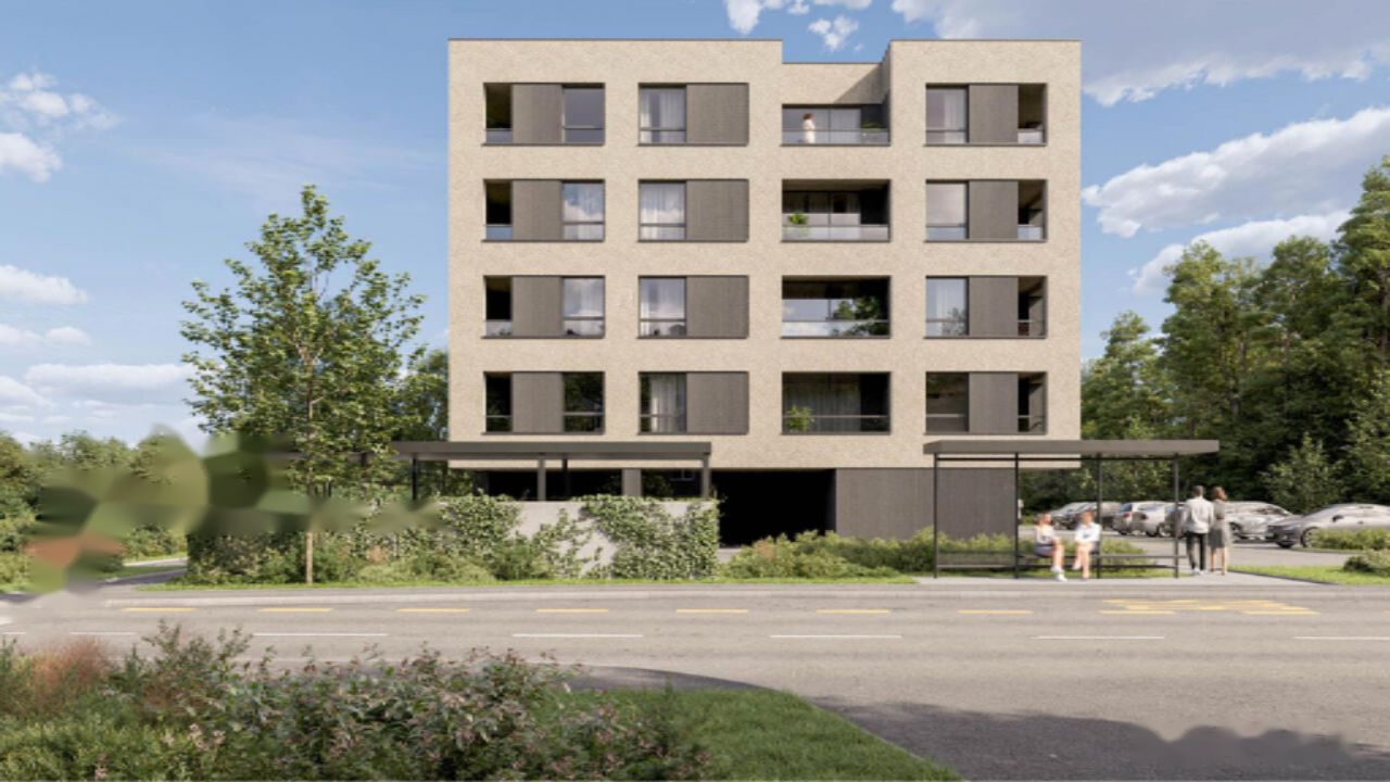 Piso en Kozina, Eslovenia, 89 m² - imagen 16