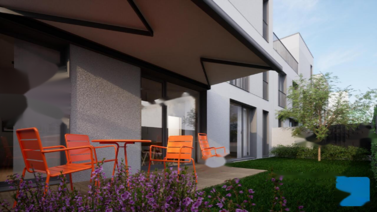 Haus in Ljubljana, Slowenien, 186 m² - Foto 16