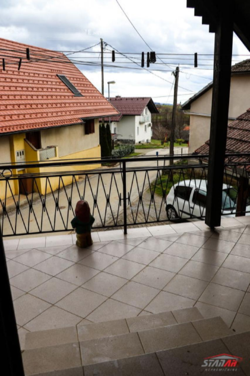 Maison à Črnomelj, Slovénie, 117 m² - image 16