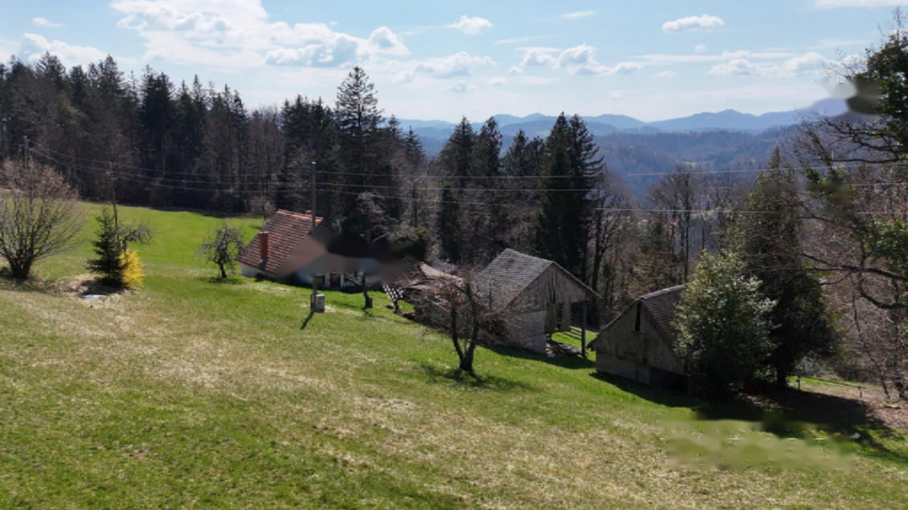 Maison à Divača, Slovénie, 79 m² - image 16