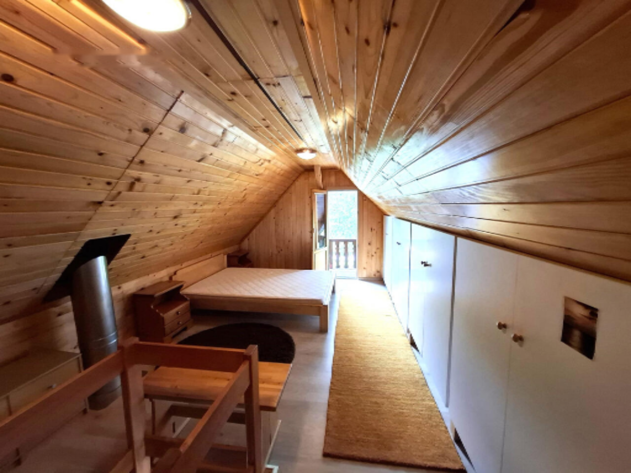 House in Idria, Slovenia, 65 m² - picture 17